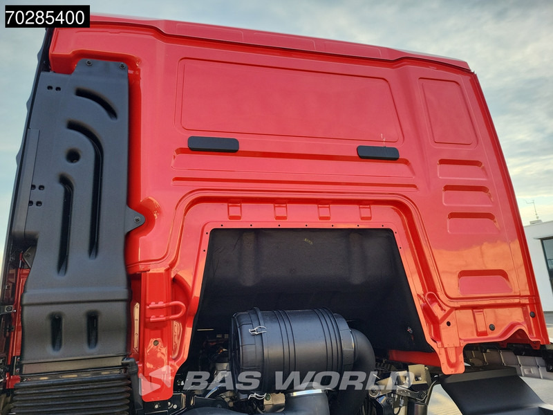 MAN TGM 18.250 4X4 New! Steelsuspension Big-Axle Automatic Euro 6 - Alvaz teherautó: 3 kép. MAN TGM 18.250 4X4 New! Steelsuspension Big-Axle Automatic Euro 6 - Alvaz teherautó: 3 kép.