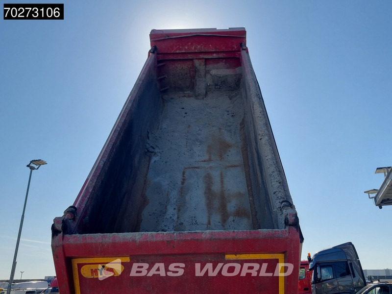 MAN TGS 41.480 10X8 NL-Truck BigAxle 10x8 22m3 Tipper Navi Euro 6 - Billenőplatós teherautó: 5 kép. MAN TGS 41.480 10X8 NL-Truck BigAxle 10x8 22m3 Tipper Navi Euro 6 - Billenőplatós teherautó: 5 kép.