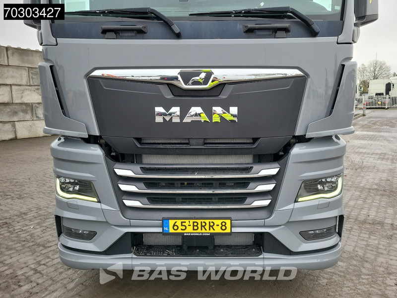 Horgos rakodó teherautó MAN TGX 28.640 TGX 6X2 NL-Truck APK Hyva 26-60-S containersystem Lift-axle Automatic Euro 6: 20 kép. Horgos rakodó teherautó MAN TGX 28.640 TGX 6X2 NL-Truck APK Hyva 26-60-S containersystem Lift-axle Automatic Euro 6: 20 kép.