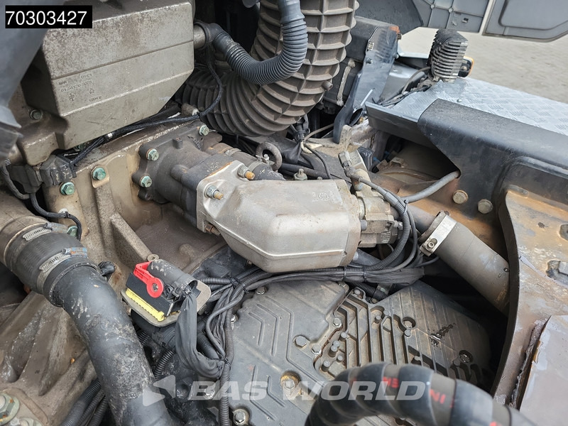 Horgos rakodó teherautó MAN TGX 28.640 TGX 6X2 NL-Truck APK Hyva 26-60-S containersystem Lift-axle Automatic Euro 6: 11 kép. Horgos rakodó teherautó MAN TGX 28.640 TGX 6X2 NL-Truck APK Hyva 26-60-S containersystem Lift-axle Automatic Euro 6: 11 kép.