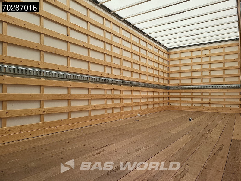 Mercedes-Benz Actros 1930 4X2 DAMAGED TRUCK 2000kg Ladebordwand Mirror cam LED ACC Navi Euro 6 - Dobozos felépítményű teherautó: 5 kép. Mercedes-Benz Actros 1930 4X2 DAMAGED TRUCK 2000kg Ladebordwand Mirror cam LED ACC Navi Euro 6 - Dobozos felépítményű teherautó: 5 kép.