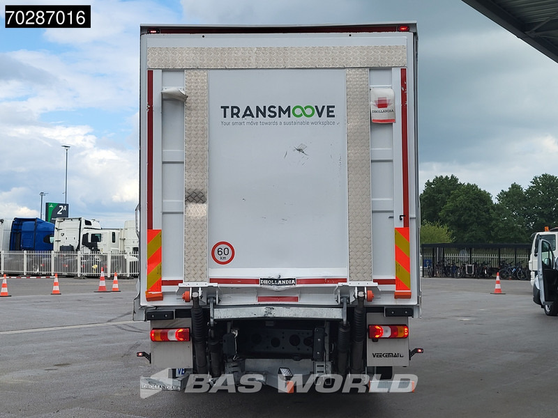 Mercedes-Benz Actros 1930 4X2 DAMAGED TRUCK 2000kg Ladebordwand Mirror cam LED ACC Navi Euro 6 - Dobozos felépítményű teherautó: 3 kép. Mercedes-Benz Actros 1930 4X2 DAMAGED TRUCK 2000kg Ladebordwand Mirror cam LED ACC Navi Euro 6 - Dobozos felépítményű teherautó: 3 kép.