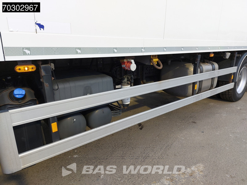 Hűtős teherautó Mercedes-Benz Antos 2532 Antos 6X2 Carrier Supra 850 Nordic Automatic Euro 6: 12 kép. Hűtős teherautó Mercedes-Benz Antos 2532 Antos 6X2 Carrier Supra 850 Nordic Automatic Euro 6: 12 kép.