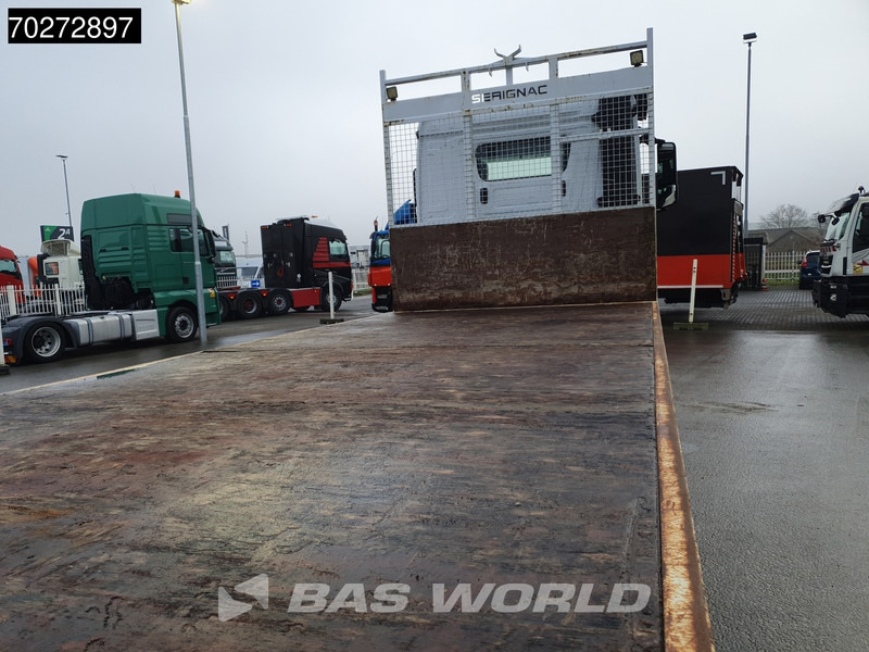 Mercedes-Benz Arocs 2636 6X4 Hiab 144 E-3 Hipro Kran Crane Remote Full Steel Euro 6 lízing Mercedes-Benz Arocs 2636 6X4 Hiab 144 E-3 Hipro Kran Crane Remote Full Steel Euro 6: 12 kép.