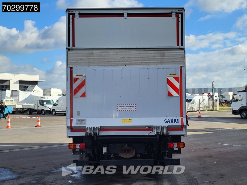 Mercedes-Benz Atego 1324 4X2 13tonner 1500kg Ladebordwand Automatic Airco Euro 6 - Dobozos felépítményű teherautó: 3 kép. Mercedes-Benz Atego 1324 4X2 13tonner 1500kg Ladebordwand Automatic Airco Euro 6 - Dobozos felépítményű teherautó: 3 kép.