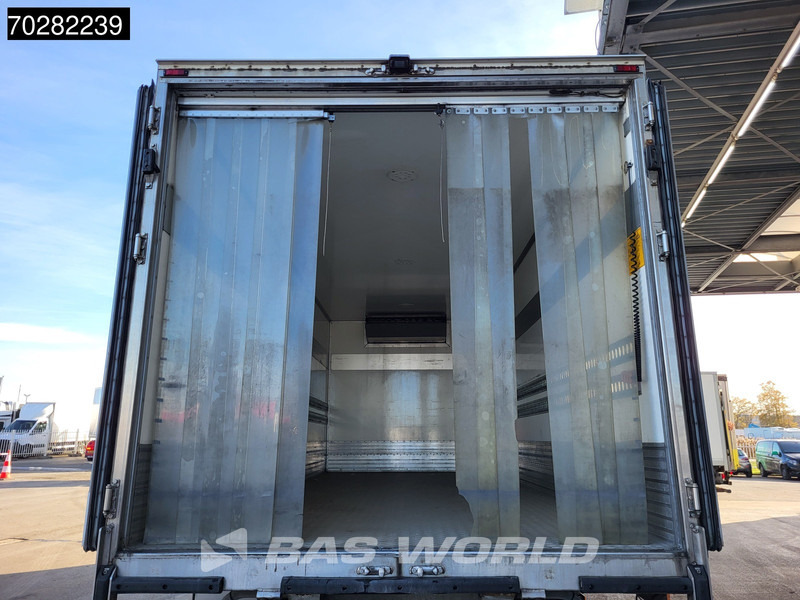 Hűtős teherautó Mercedes-Benz Atego 1324 Atego 4X2 Thermo King T-1200R 1500kg Ladebordwand Automatic Euro 6: 8 kép.