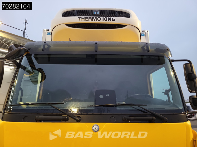 Mercedes-Benz Atego 1524 Atego 4X2 Thermo-King T1200R 1500kg Ladebordwand Automatic Euro 6 lízing Mercedes-Benz Atego 1524 Atego 4X2 Thermo-King T1200R 1500kg Ladebordwand Automatic Euro 6: 7 kép.