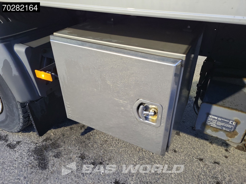 Mercedes-Benz Atego 1524 Atego 4X2 Thermo-King T1200R 1500kg Ladebordwand Automatic Euro 6 lízing Mercedes-Benz Atego 1524 Atego 4X2 Thermo-King T1200R 1500kg Ladebordwand Automatic Euro 6: 18 kép.