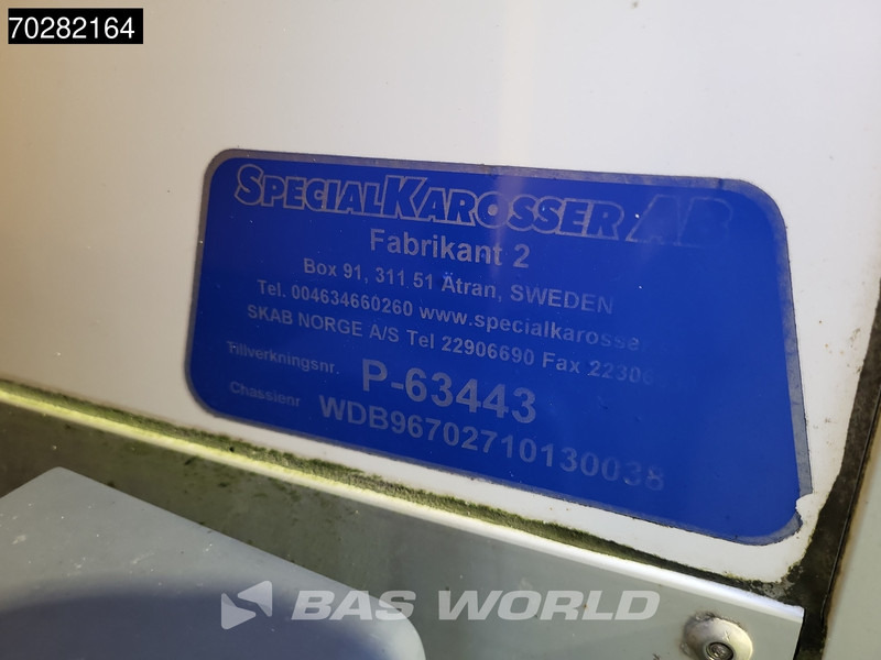 Mercedes-Benz Atego 1524 Atego 4X2 Thermo-King T1200R 1500kg Ladebordwand Automatic Euro 6 lízing Mercedes-Benz Atego 1524 Atego 4X2 Thermo-King T1200R 1500kg Ladebordwand Automatic Euro 6: 20 kép.