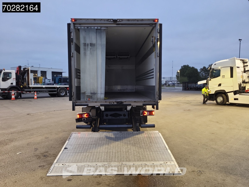 Mercedes-Benz Atego 1524 Atego 4X2 Thermo-King T1200R 1500kg Ladebordwand Automatic Euro 6 lízing Mercedes-Benz Atego 1524 Atego 4X2 Thermo-King T1200R 1500kg Ladebordwand Automatic Euro 6: 10 kép.