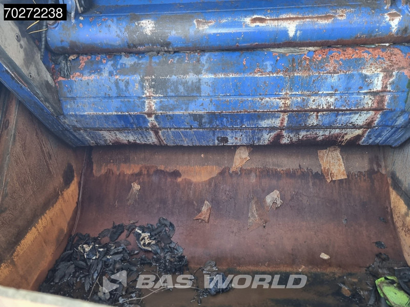 Mercedes-Benz Econic 1830 4X2 NTM KGLS-HL 13m3 CNG engine Euro 6 - Szemetesautó: 5 kép. Mercedes-Benz Econic 1830 4X2 NTM KGLS-HL 13m3 CNG engine Euro 6 - Szemetesautó: 5 kép.