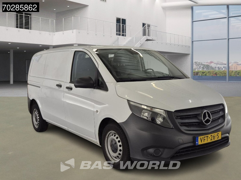Mercedes-Benz Sprinter 110 CDI COMING SOON! L2H1 Airco Cruise Euro6 L2 6m3 A/C Cruise control - Kis furgon: 3 kép. Mercedes-Benz Sprinter 110 CDI COMING SOON! L2H1 Airco Cruise Euro6 L2 6m3 A/C Cruise control - Kis furgon: 3 kép.