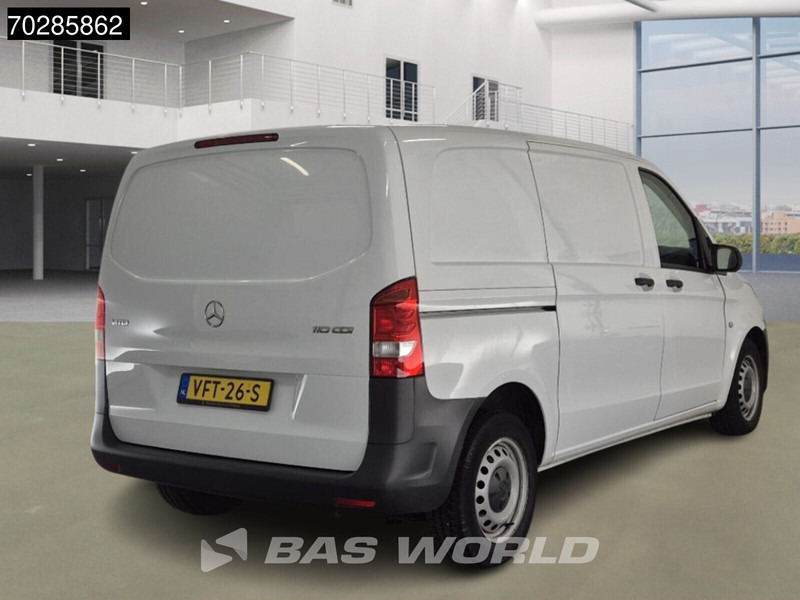 Mercedes-Benz Sprinter 110 CDI COMING SOON! L2H1 Airco Cruise Euro6 L2 6m3 A/C Cruise control - Kis furgon: 2 kép. Mercedes-Benz Sprinter 110 CDI COMING SOON! L2H1 Airco Cruise Euro6 L2 6m3 A/C Cruise control - Kis furgon: 2 kép.