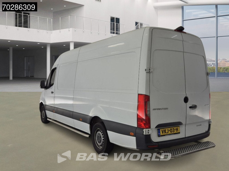 Mercedes-Benz Sprinter 311 CDI COMING SOON! Automaat L3H2 Airco Cruise Camera MBUX Euro6 L3 14m3 A/C Cruise control - Kis furgon: 5 kép. Mercedes-Benz Sprinter 311 CDI COMING SOON! Automaat L3H2 Airco Cruise Camera MBUX Euro6 L3 14m3 A/C Cruise control - Kis furgon: 5 kép.
