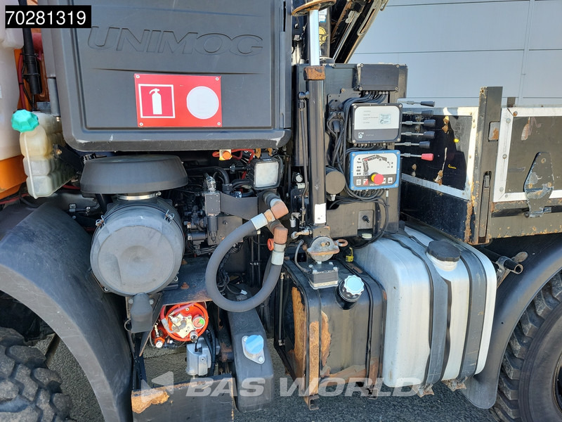 Mercedes-Benz U20 4X4 Hydrauliek Euro 5 - Platós teherautó, Darus autó: 5 kép. Mercedes-Benz U20 4X4 Hydrauliek Euro 5 - Platós teherautó, Darus autó: 5 kép.