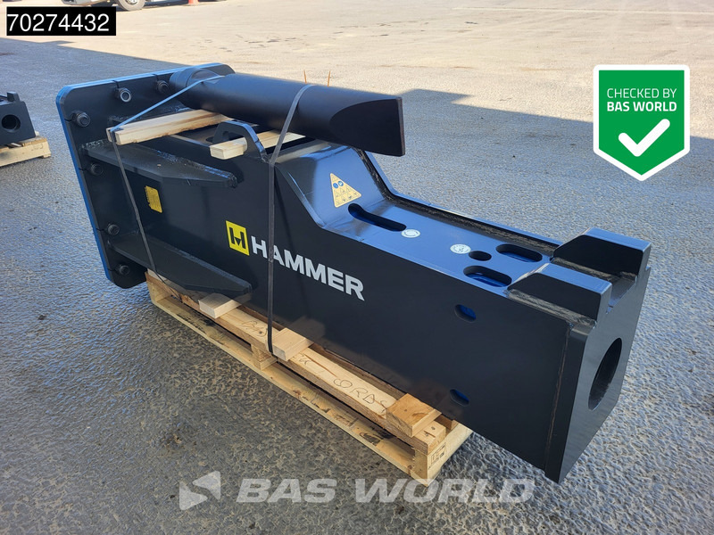 Mustang HM2900 NEW UNUSED - SUITS 26-45 TON - Hidraulikus törőfej: 1 kép. Mustang HM2900 NEW UNUSED - SUITS 26-45 TON - Hidraulikus törőfej: 1 kép.