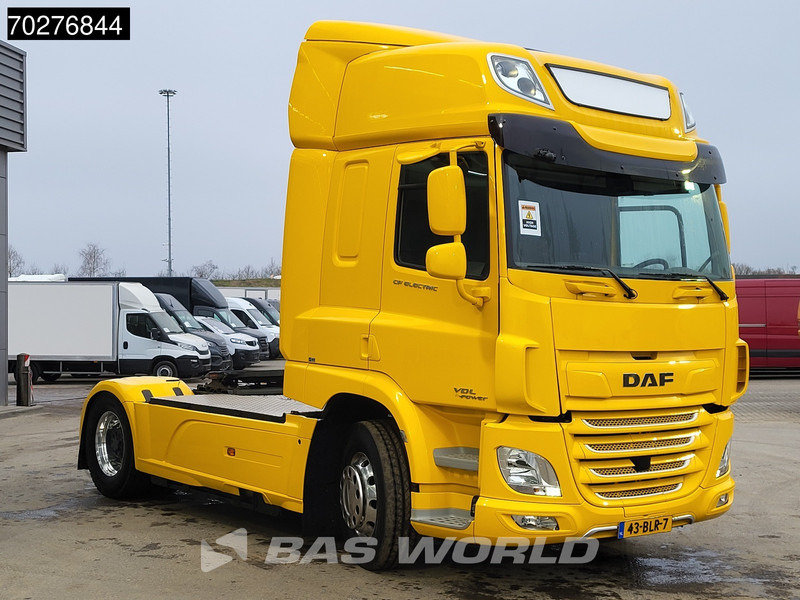 DAF CF 290 4X2 FTe 210kW Electric! SC PTO Alcoa Hydrovane - Nyergesvontató: 3 kép. DAF CF 290 4X2 FTe 210kW Electric! SC PTO Alcoa Hydrovane - Nyergesvontató: 3 kép.