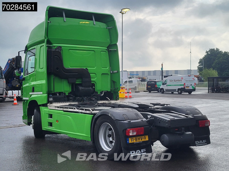 DAF CF 400 4X2 NL-Truck Hydrauliek ACC Euro 6 - Nyergesvontató: 2 kép. DAF CF 400 4X2 NL-Truck Hydrauliek ACC Euro 6 - Nyergesvontató: 2 kép.