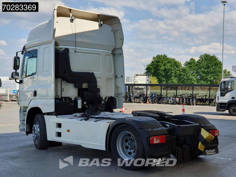DAF CF 480 4X2 SC Retarder ACC - Nyergesvontató: 2 kép. DAF CF 480 4X2 SC Retarder ACC - Nyergesvontató: 2 kép.
