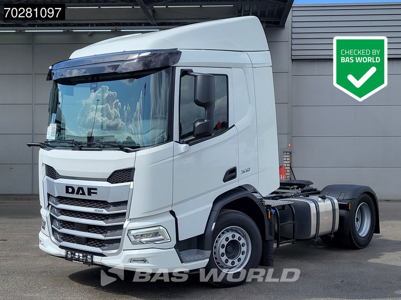 DAF XD 450 4X2 Day Cab ACC LED - Nyergesvontató: 1 kép. DAF XD 450 4X2 Day Cab ACC LED - Nyergesvontató: 1 kép.