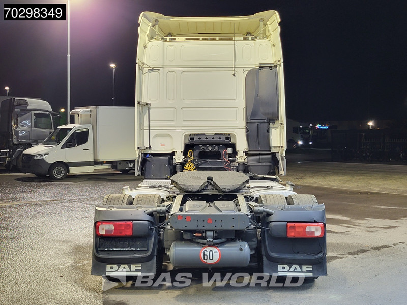 DAF XF 440 XF 4X2 SC 2xTanks ACC Euro 6 - Nyergesvontató: 3 kép. DAF XF 440 XF 4X2 SC 2xTanks ACC Euro 6 - Nyergesvontató: 3 kép.