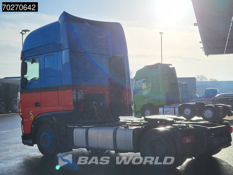 DAF XF 450 4X2 BROKEN ENGINE! Mega SSC 2x Tanks - Nyergesvontató: 2 kép. DAF XF 450 4X2 BROKEN ENGINE! Mega SSC 2x Tanks - Nyergesvontató: 2 kép.