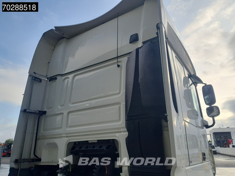 DAF XF 460 4X2 NL-Truck 2xTanks ACC Euro 6 - Nyergesvontató: 5 kép. DAF XF 460 4X2 NL-Truck 2xTanks ACC Euro 6 - Nyergesvontató: 5 kép.