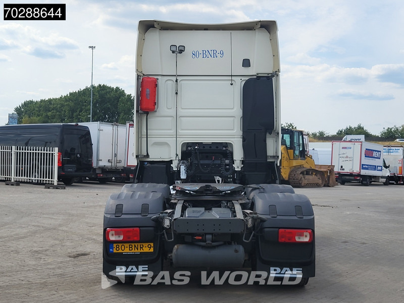 DAF XF 460 6X2 NL-Truck SSC Lift-Lenkachse ACC Euro 6 - Nyergesvontató: 3 kép. DAF XF 460 6X2 NL-Truck SSC Lift-Lenkachse ACC Euro 6 - Nyergesvontató: 3 kép.