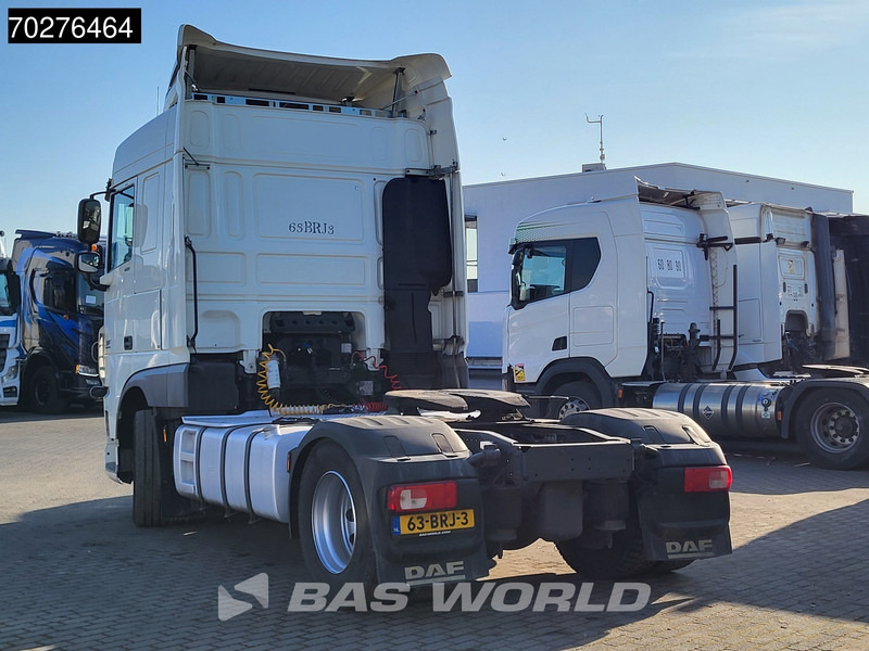 DAF XF 460 XF 4X2 NL-Truck Euro 6 ACC - Nyergesvontató: 2 kép. DAF XF 460 XF 4X2 NL-Truck Euro 6 ACC - Nyergesvontató: 2 kép.