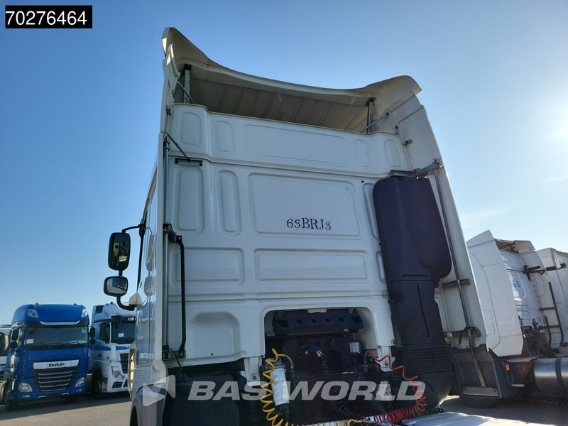 DAF XF 460 XF 4X2 NL-Truck Euro 6 ACC - Nyergesvontató: 3 kép. DAF XF 460 XF 4X2 NL-Truck Euro 6 ACC - Nyergesvontató: 3 kép.
