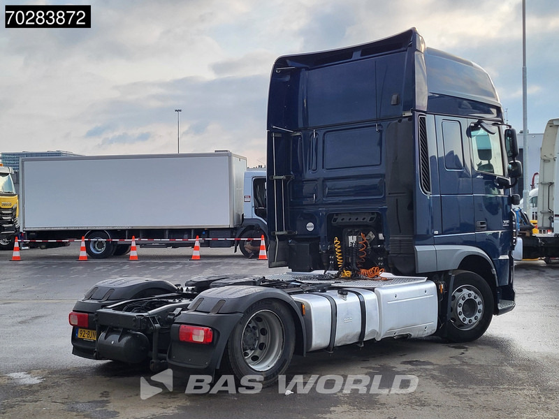 DAF XF 460 XF 4X2 NL-Truck Manual Retarder Mega 2x Tanks ACC Euro 6 - Nyergesvontató: 5 kép. DAF XF 460 XF 4X2 NL-Truck Manual Retarder Mega 2x Tanks ACC Euro 6 - Nyergesvontató: 5 kép.