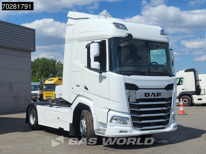 DAF XF 480 4X2 2x Tanks LED SmartTacho2 - Nyergesvontató: 3 kép. DAF XF 480 4X2 2x Tanks LED SmartTacho2 - Nyergesvontató: 3 kép.