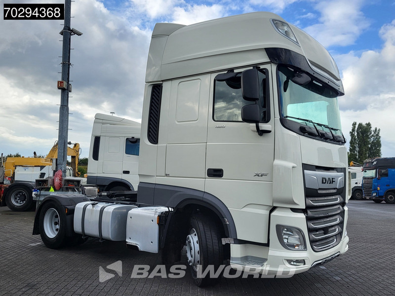 DAF XF 480 4X2 2xTanks ACC Euro 6 - Nyergesvontató: 3 kép. DAF XF 480 4X2 2xTanks ACC Euro 6 - Nyergesvontató: 3 kép.