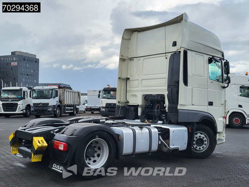 DAF XF 480 4X2 2xTanks ACC Euro 6 - Nyergesvontató: 5 kép. DAF XF 480 4X2 2xTanks ACC Euro 6 - Nyergesvontató: 5 kép.