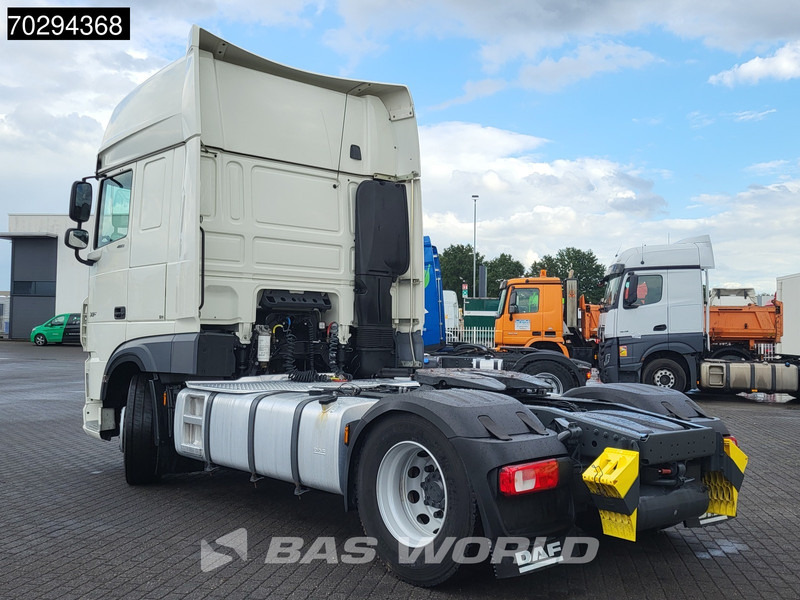 DAF XF 480 4X2 2xTanks ACC Euro 6 - Nyergesvontató: 2 kép. DAF XF 480 4X2 2xTanks ACC Euro 6 - Nyergesvontató: 2 kép.