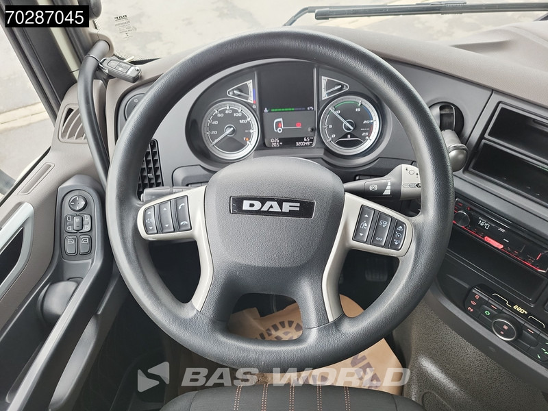 Nyergesvontató DAF XF 480 4X2 2xTanks ACC Euro 6: 18 kép.