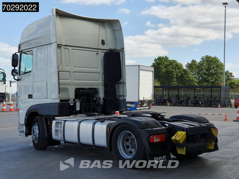 DAF XF 480 4X2 2xTanks ACC Euro 6 - Nyergesvontató: 2 kép. DAF XF 480 4X2 2xTanks ACC Euro 6 - Nyergesvontató: 2 kép.