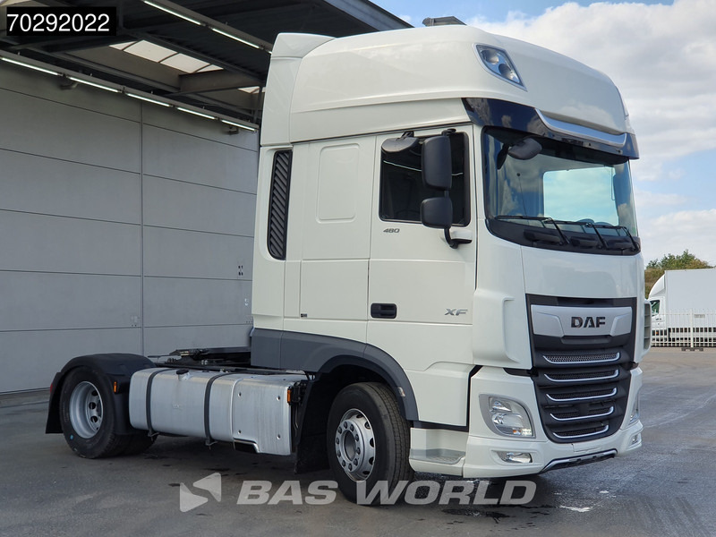 DAF XF 480 4X2 2xTanks ACC Euro 6 - Nyergesvontató: 3 kép. DAF XF 480 4X2 2xTanks ACC Euro 6 - Nyergesvontató: 3 kép.