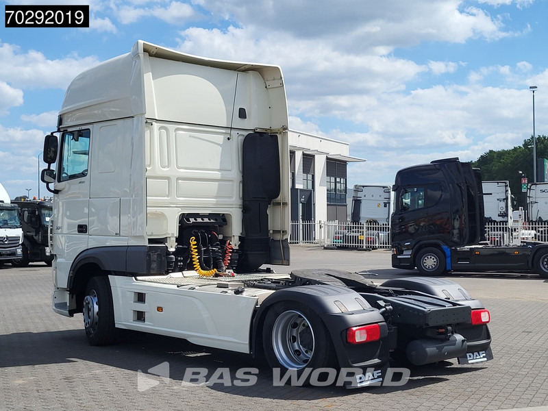 DAF XF 480 4X2 2xTanks LED ACC Euro 6 - Nyergesvontató: 2 kép. DAF XF 480 4X2 2xTanks LED ACC Euro 6 - Nyergesvontató: 2 kép.