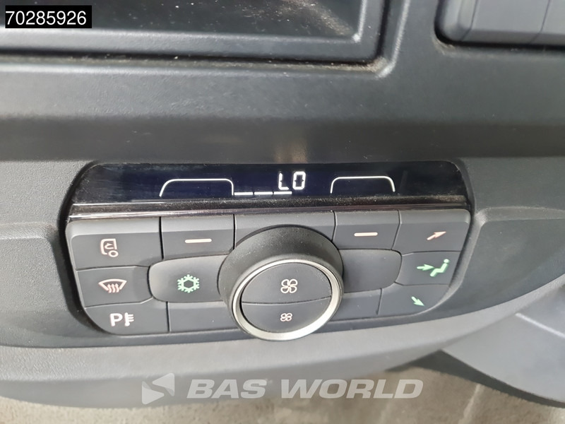 Nyergesvontató DAF XF 480 4X2 Euro 6: 18 kép.