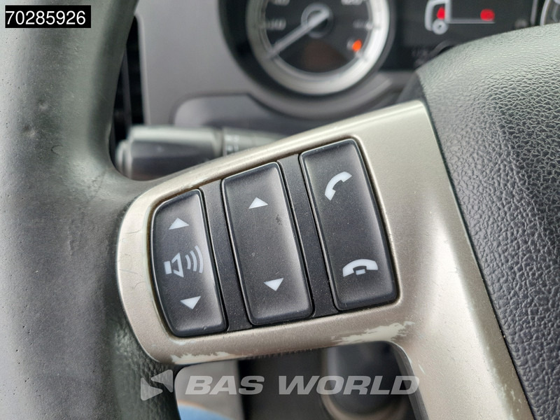 Nyergesvontató DAF XF 480 4X2 Euro 6: 19 kép.