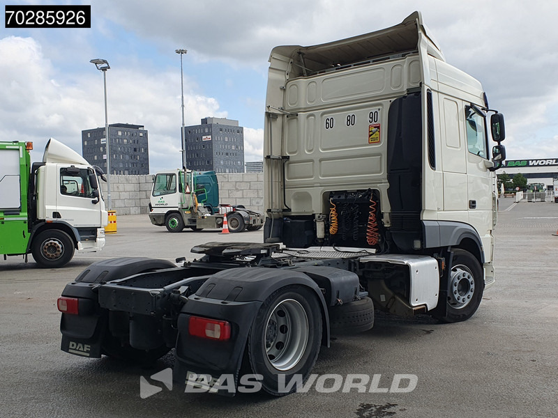 Nyergesvontató DAF XF 480 4X2 Euro 6: 6 kép.