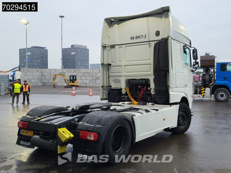 DAF XF 480 4X2 NL-Truck Retarder Standairco 2xTanks Navi ACC Euro 6 - Nyergesvontató: 5 kép. DAF XF 480 4X2 NL-Truck Retarder Standairco 2xTanks Navi ACC Euro 6 - Nyergesvontató: 5 kép.