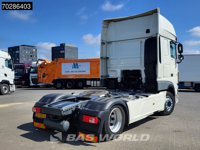 Nyergesvontató DAF XF 480 4X2 NL-Truck SSC 2xTanks ACC LED Euro 6: 5 kép.
