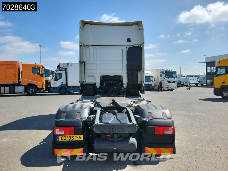 Nyergesvontató DAF XF 480 4X2 NL-Truck SSC 2xTanks ACC LED Euro 6: 9 kép.