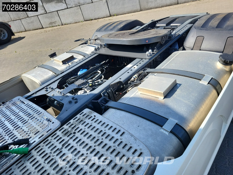 Nyergesvontató DAF XF 480 4X2 NL-Truck SSC 2xTanks ACC LED Euro 6: 12 kép.