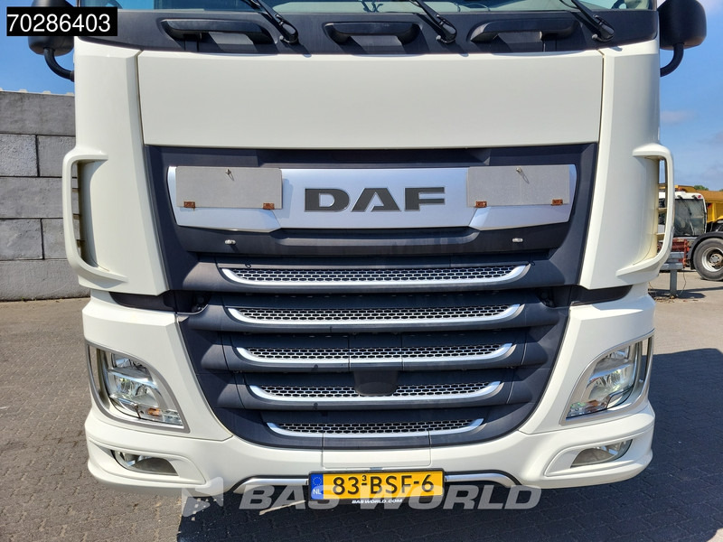 Nyergesvontató DAF XF 480 4X2 NL-Truck SSC 2xTanks ACC LED Euro 6: 8 kép.