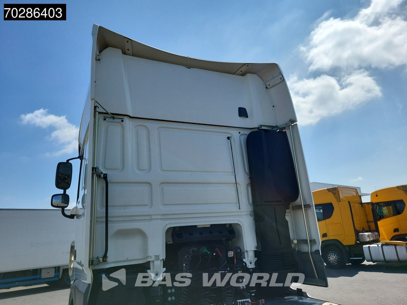 Nyergesvontató DAF XF 480 4X2 NL-Truck SSC 2xTanks ACC LED Euro 6: 10 kép.