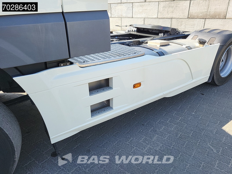 Nyergesvontató DAF XF 480 4X2 NL-Truck SSC 2xTanks ACC LED Euro 6: 11 kép.