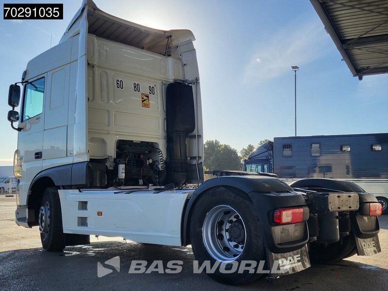 DAF XF 480 4X2 Retarder ACC Euro 6 - Nyergesvontató: 2 kép. DAF XF 480 4X2 Retarder ACC Euro 6 - Nyergesvontató: 2 kép.